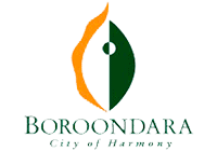 boroondara city council logo