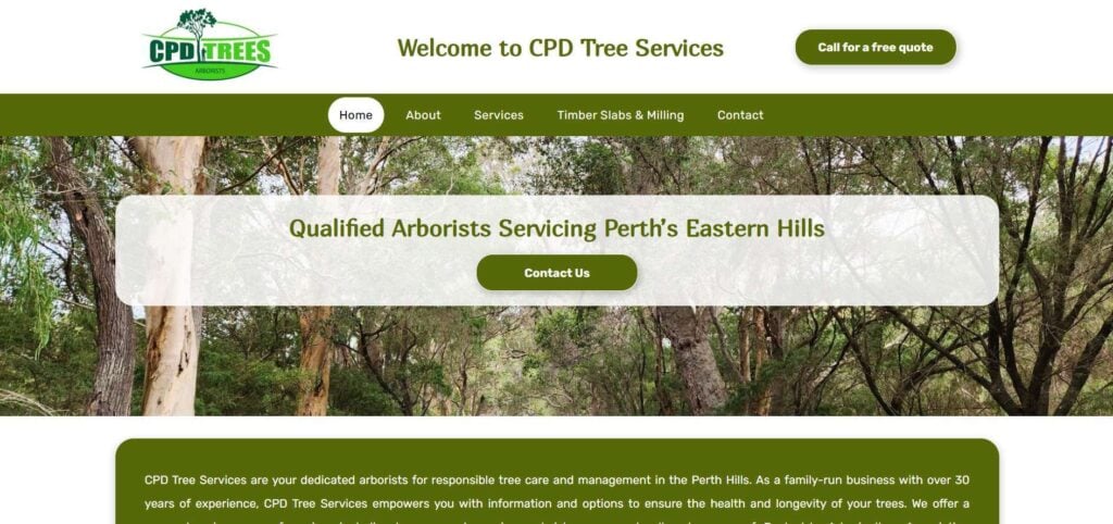 cpd tree services