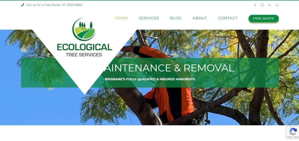 eco tree services