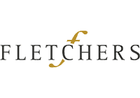 fletchers real estate logo