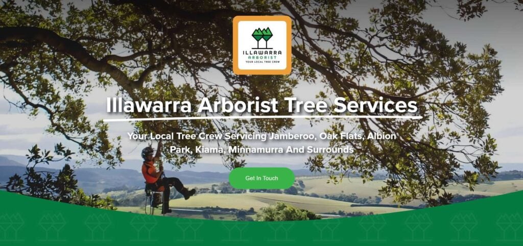 illawarra arborist