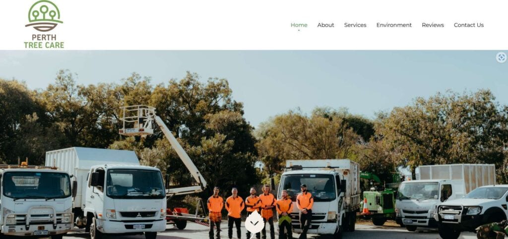 perth tree care