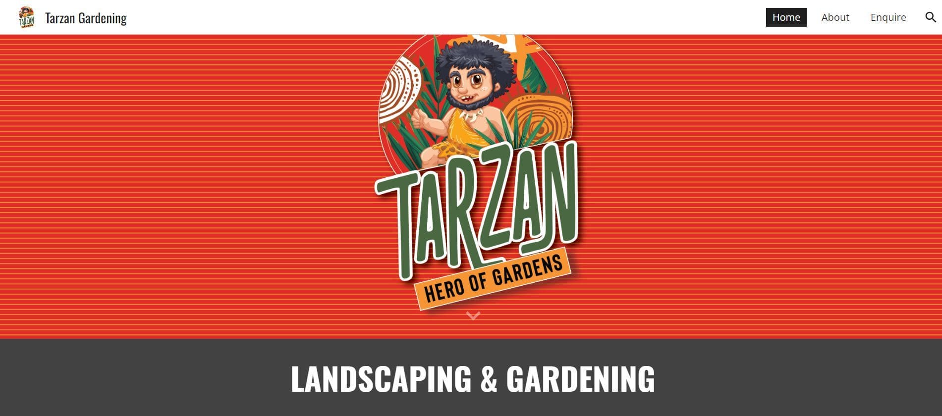 tarzan gardening 2023 10 20 16 58 42