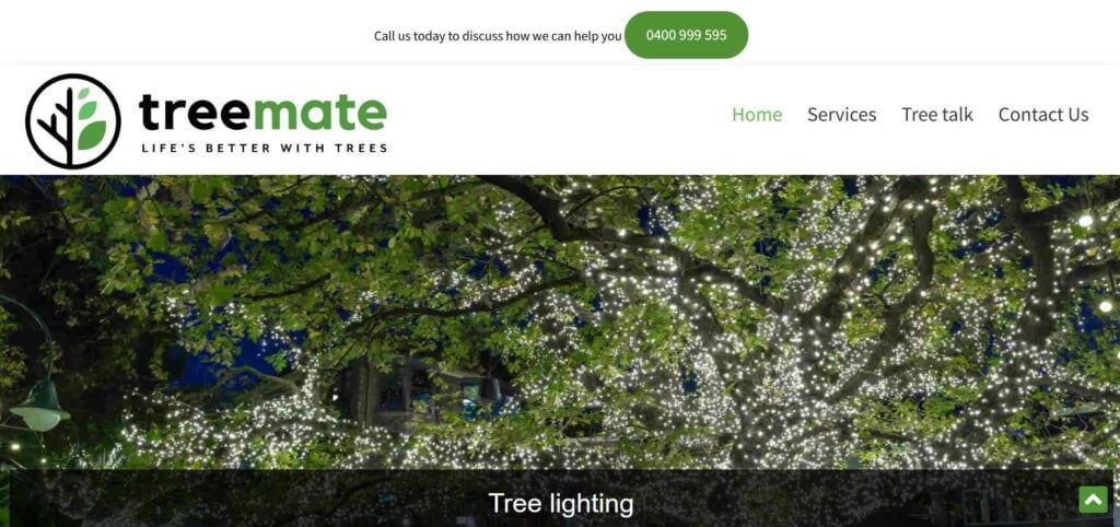 treemate