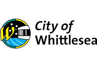 whittlesea city council logo